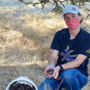 Meet your Posher, Christine